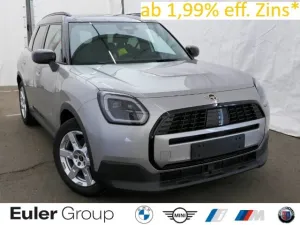 MINI Countryman D Classic M 18'' H/K HUD LenkHz SHZ D