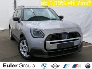 MINI Countryman D Classic M 18'' H/K HUD LenkHz SHZ D