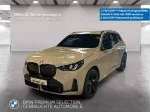 BMW X3 M50 i xDrive M Sport AHK Driv.Assist.Prof