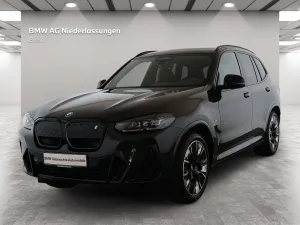 BMW iX3 M Sport Driv.Assist.Prof Harman/K Head-Up