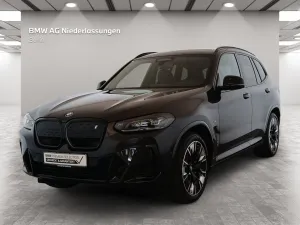 BMW iX3 M Sport Driv.Assist.Prof Harman/K Head-Up