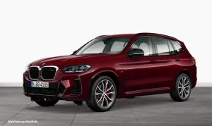 BMW X3 M40i Driv.Assist.Prof Harman/K Head-Up Laser