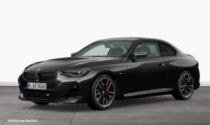 BMW M240i xDrive Coupé M Sport Harman/K Kamera LED