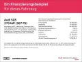 Audi SQ5 3.0 TFSI quattro PANO LEDER 360 B&O