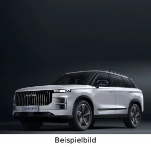 JAECOO 7 Exclusive AWD 1.6 TGDI 7DCT Pano HUD E.Heck