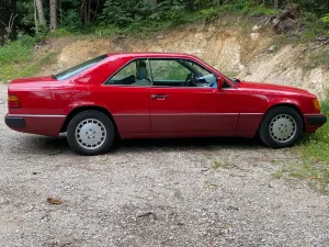 Mercedes-Benz CE 300-24