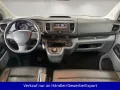 Citroën Jumpy Kombi 1.6 Blue-HDi Automatik SHZ  PDC AHK