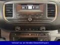 Citroën Jumpy Kombi 1.6 Blue-HDi Automatik SHZ  PDC AHK