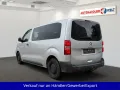Citroën Jumpy Kombi 1.6 Blue-HDi Automatik SHZ  PDC AHK