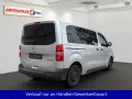 Citroën Jumpy Kombi 1.6 Blue-HDi Automatik SHZ  PDC AHK