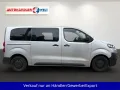 Citroën Jumpy Kombi 1.6 Blue-HDi Automatik SHZ  PDC AHK