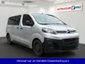 Citroën Jumpy Kombi 1.6 Blue-HDi Automatik SHZ  PDC AHK
