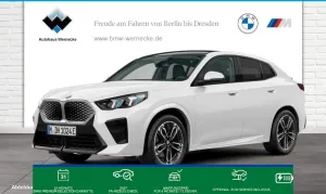 BMW iX2 xDrive30 M Sportpaket Head-Up HK HiFi DAB