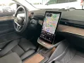 Volvo ES90 Single Motor Extended Range ULTRA Lidar B&W