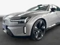 Volvo ES90 Single Motor Extended Range ULTRA Lidar B&W