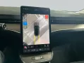 Volvo ES90 Single Motor Extended Range ULTRA Lidar B&W