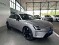 Volvo ES90 Single Motor Extended Range ULTRA Lidar B&W