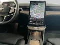Volvo ES90 Single Motor Extended Range ULTRA Lidar B&W