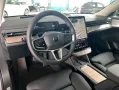Volvo ES90 Single Motor Extended Range ULTRA Lidar B&W