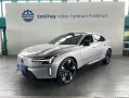Volvo ES90 Single Motor Extended Range ULTRA Lidar B&W