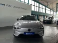 Volvo ES90 Single Motor Extended Range ULTRA Lidar B&W