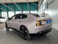 Volvo ES90 Single Motor Extended Range ULTRA Lidar B&W