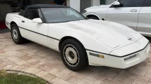 Corvette C4