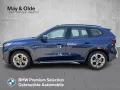 BMW iX1 xDrive 30e HUD el. AHK harman/kardon Memory 