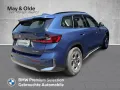 BMW iX1 xDrive 30e HUD el. AHK harman/kardon Memory 