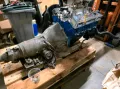 Chevrolet UPDATE !! CHEVROLET CHEVY VAN G20 V8 RESTA...