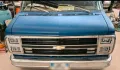 Chevrolet UPDATE !! CHEVROLET CHEVY VAN G20 V8 RESTA...