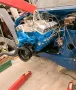 Chevrolet UPDATE !! CHEVROLET CHEVY VAN G20 V8 RESTA...