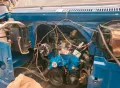Chevrolet UPDATE !! CHEVROLET CHEVY VAN G20 V8 RESTA...
