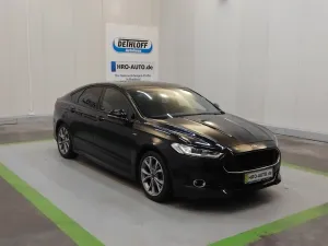 Ford Mondeo 1.5 EcoBoost ST-Line