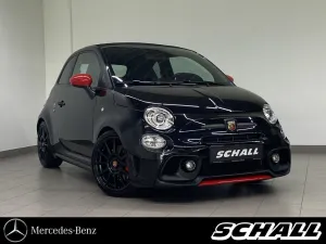 Abarth 500C 1.4 T-Jet 16V 595C ESSEESSE+BI-XENON+BEATS