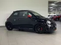 Abarth 500C 1.4 T-Jet 16V 595C ESSEESSE+BI-XENON+BEATS