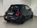 Abarth 500C 1.4 T-Jet 16V 595C ESSEESSE+BI-XENON+BEATS