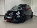 Abarth 500C 1.4 T-Jet 16V 595C ESSEESSE+BI-XENON+BEATS