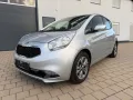 Kia Venga Dream Team
