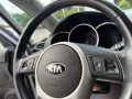 Kia Venga Dream Team