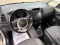 Kia Venga Dream Team
