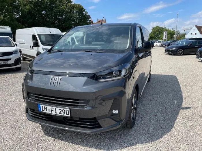 Fiat Ulysse 180 BlueHDi L2