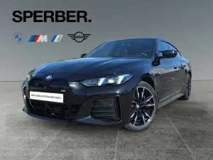 BMW i4 M50 19 Zoll*Glasdach*LED*Head Up*Driving Assi