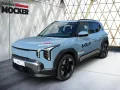Kia EV2 108 kW Earth