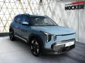 Kia EV2 108 kW Earth