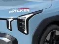Kia EV2 108 kW Earth