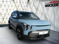 Kia EV2 108 kW Earth