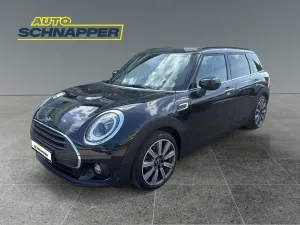 MINI Cooper Clubman Classic Trim, HUD, LED, Navi, PDC