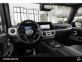 Mercedes-Benz G 450 d EXCLUSIVE NIGHT Dachaufb Dist Burm StHzg