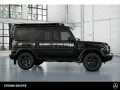 Mercedes-Benz G 450 d EXCLUSIVE NIGHT Dachaufb Dist Burm StHzg